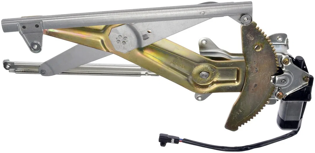 741-721 – DORMAN Window Regulator, OE Replacement Use With Power Windows With Motor - view 2